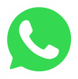 Ícone para conversar via WhatsApp com o time da Central dos Benefícios